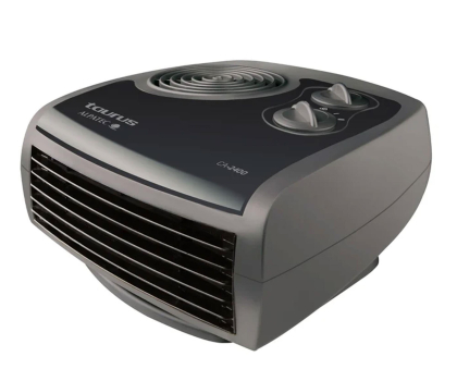 Ogrzewanie Taurus Termowentylator 2 w 1 CA-2400